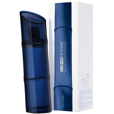 kenzo homme intense men.